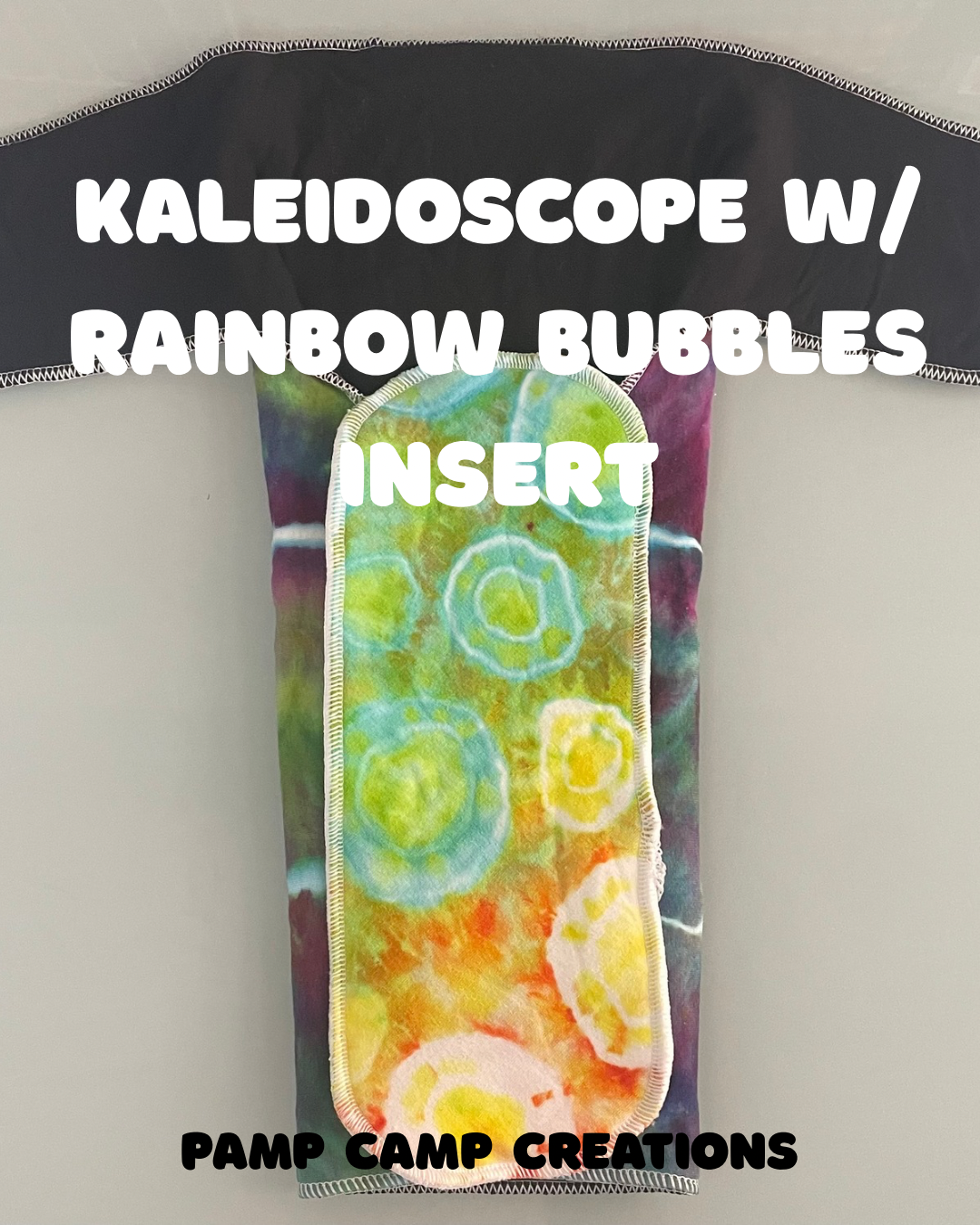 Jumbo Drop - Stretchy Preflat