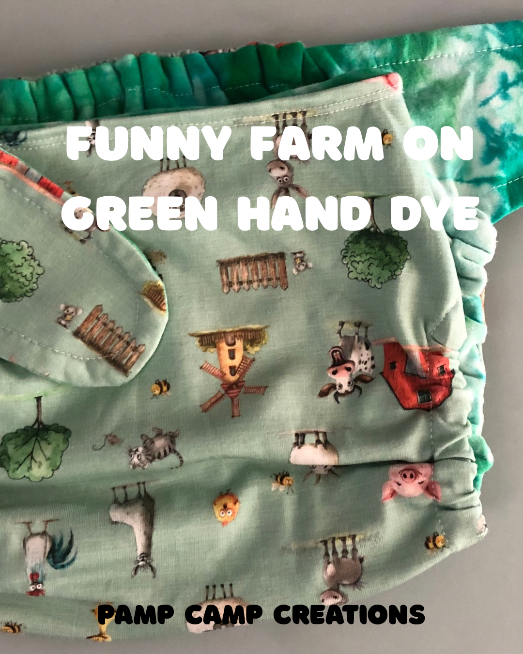 Jumbo Drop Infinity Fit Cozy Wrap with Pocket