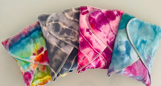 Hello Spring- Contour W/ Inserts