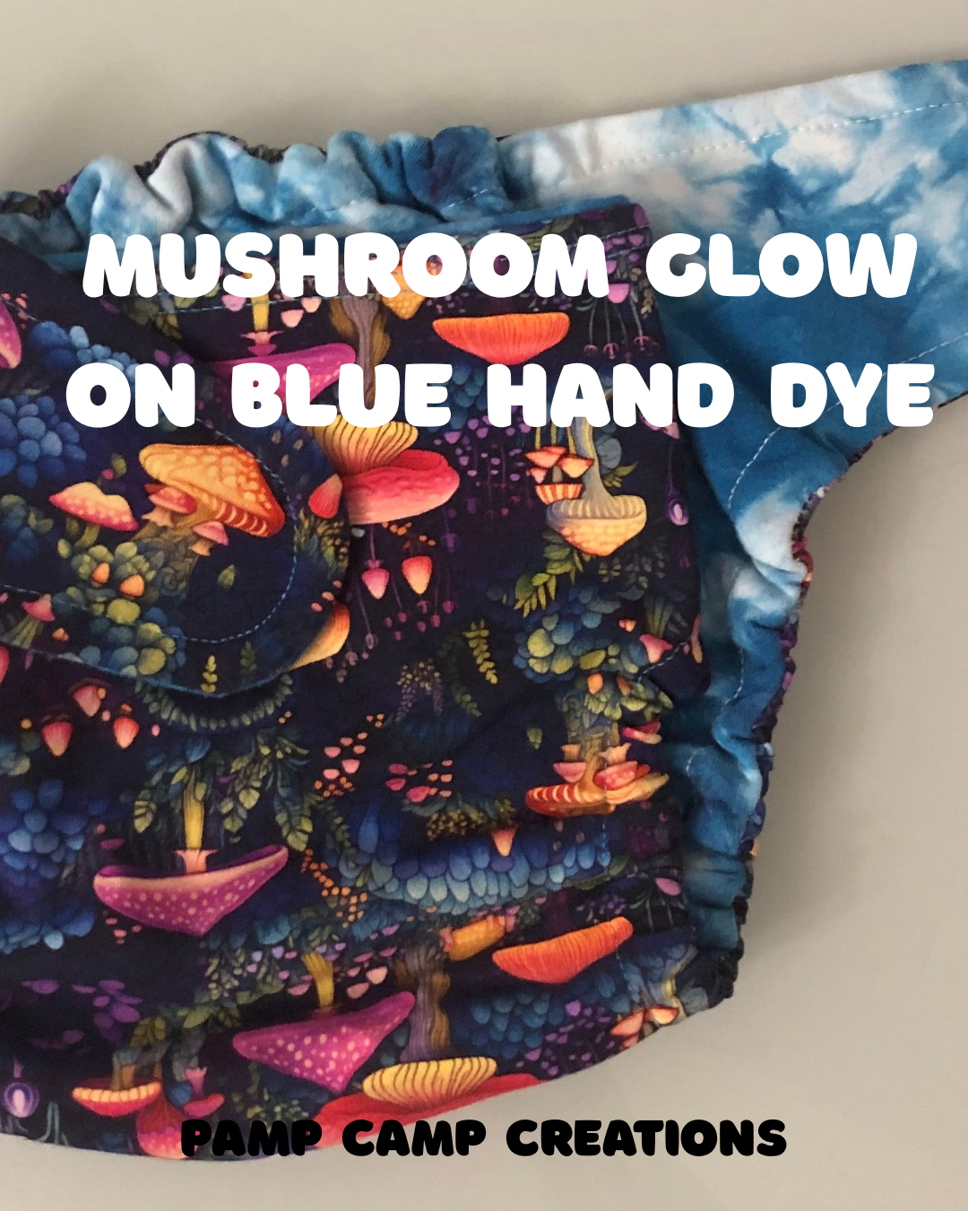 Jumbo Drop Midsize Cozy Wrap with Pocket