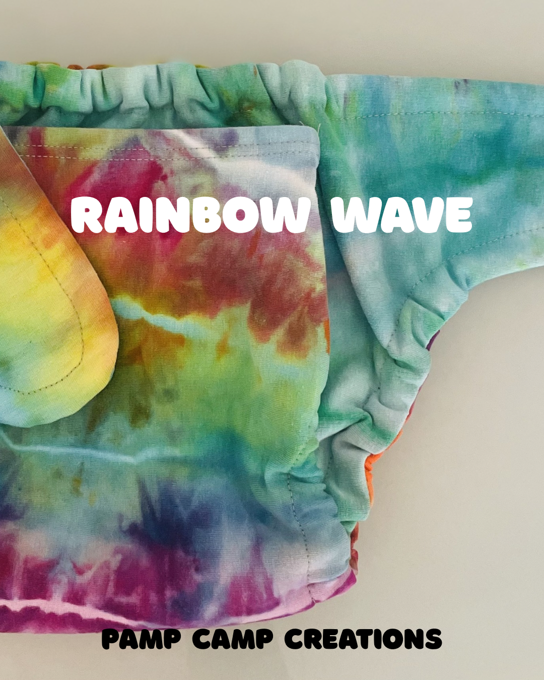 Hello Spring - Midsize Cozy Wrap W/ Pocket