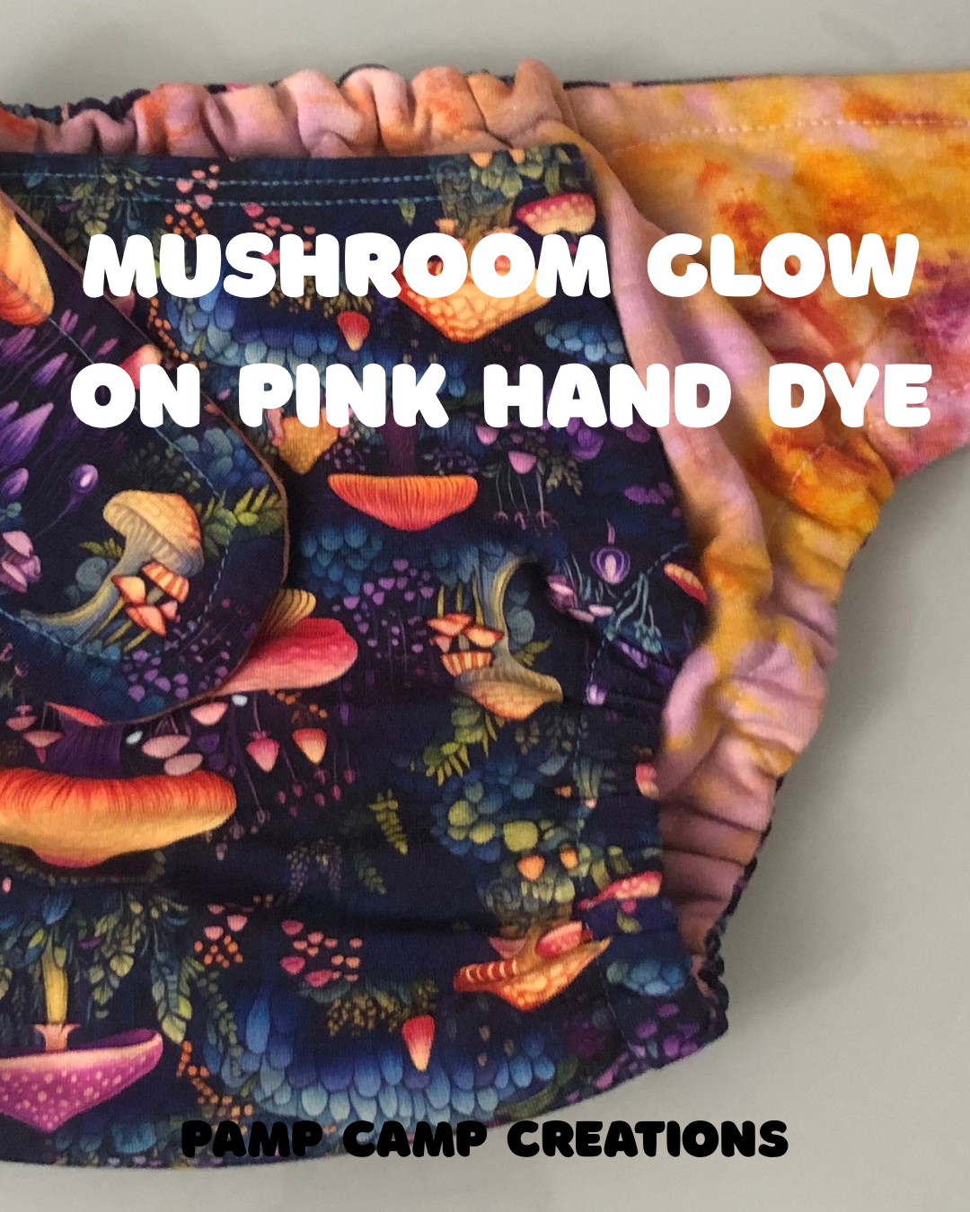 Jumbo Drop Midsize Cozy Wrap with Pocket