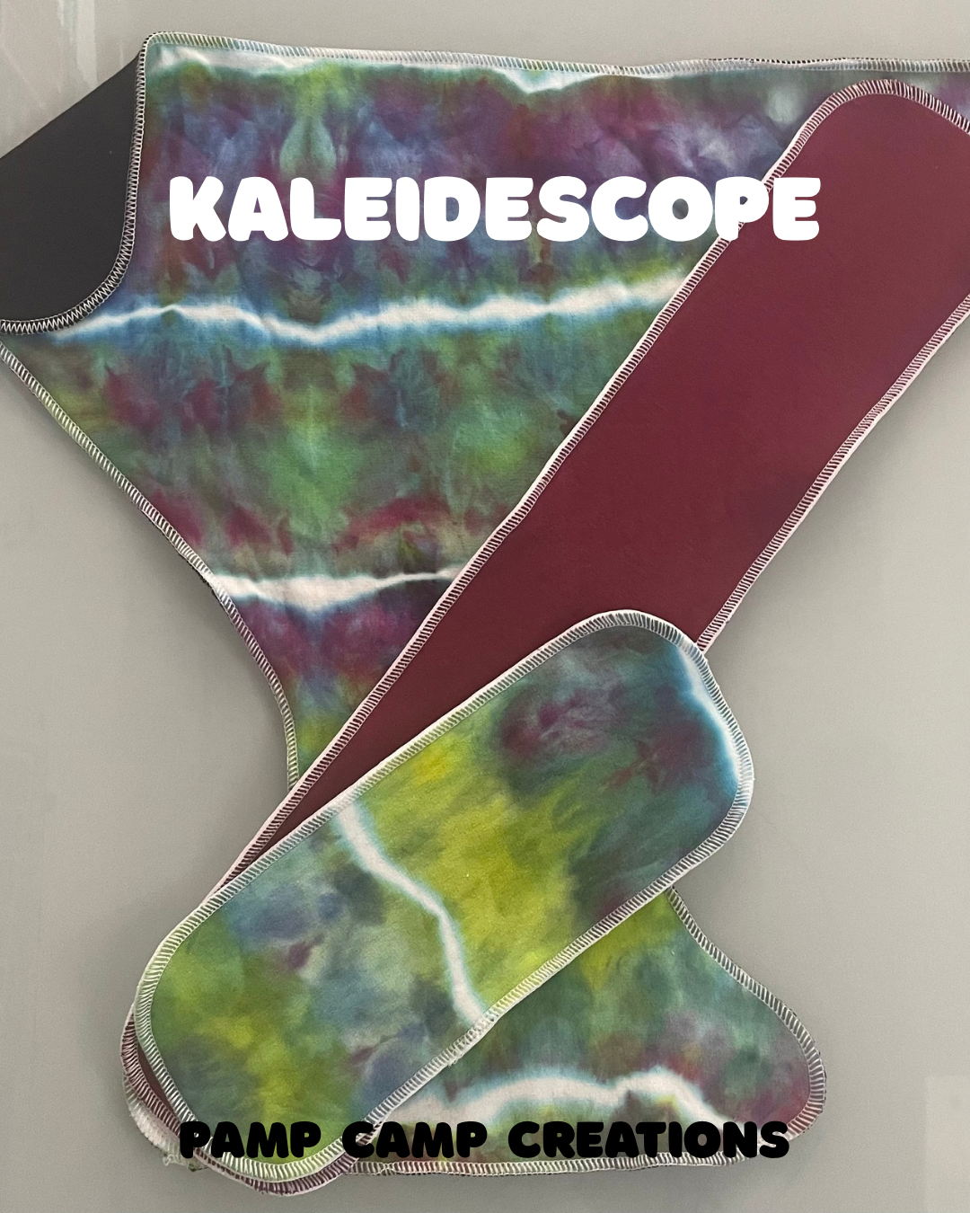 Jumbo Drop 3 Layer Contour with Inserts