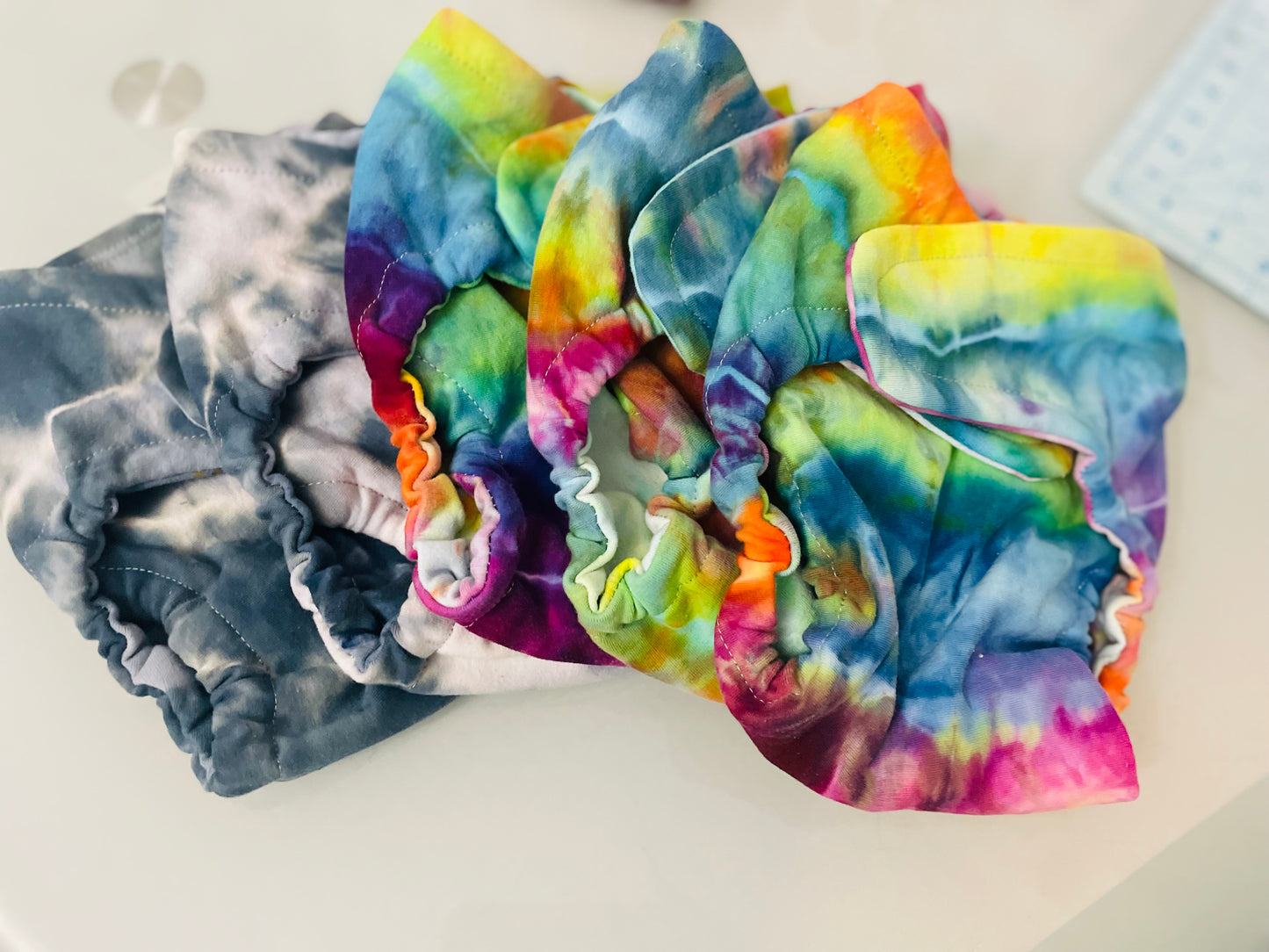 Hello Spring - Midsize Cozy Wrap W/ Pocket