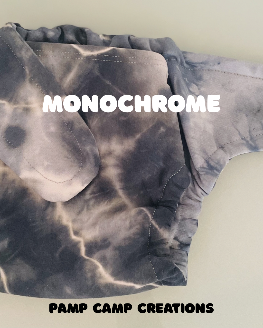 Hello Spring - Midsize Cozy Wrap W/ Pocket