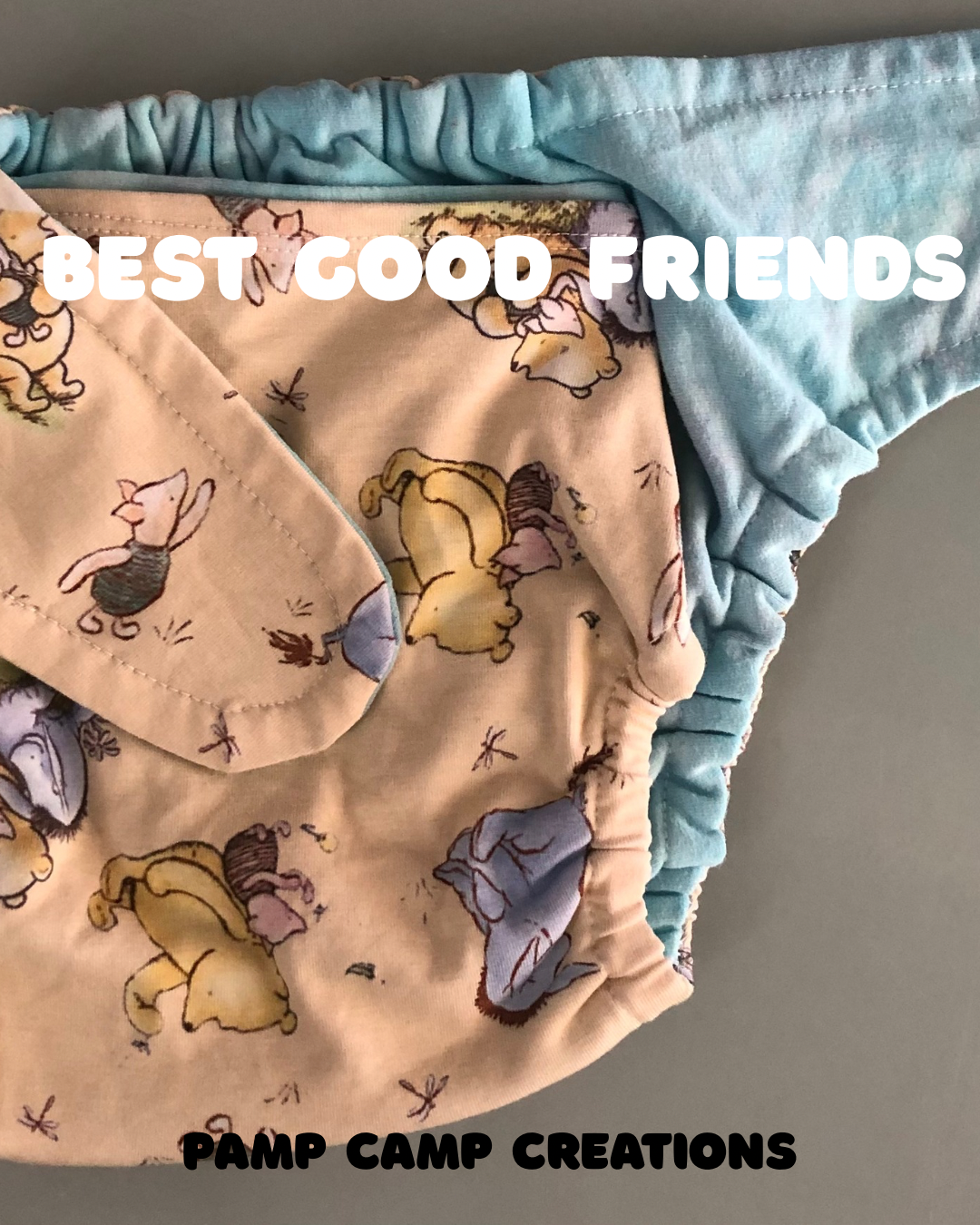 Jumbo Drop Midsize Cozy Wrap with Pocket