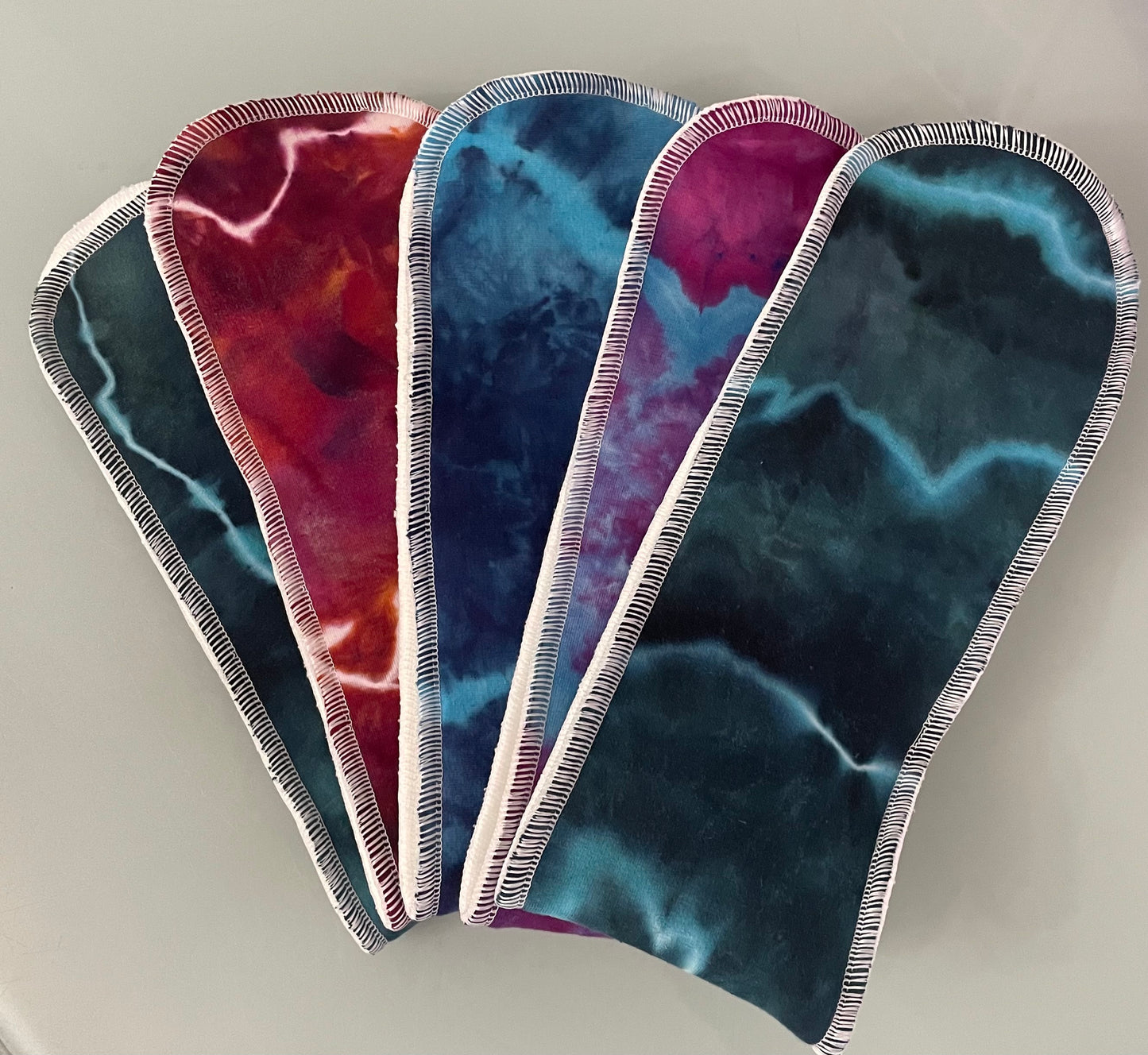 Mini Drop 22 inch Long inserts