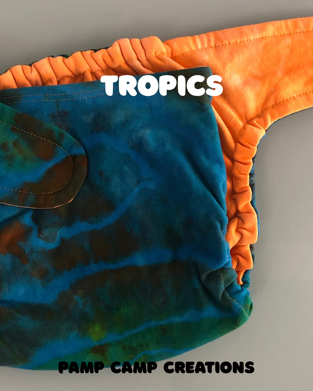 Jumbo Drop Infinity Fit Cozy Wrap with Pocket