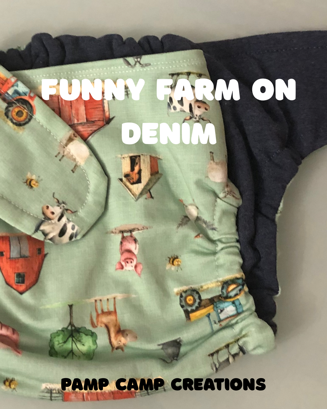 Jumbo Drop Midsize Cozy Wrap with Pocket