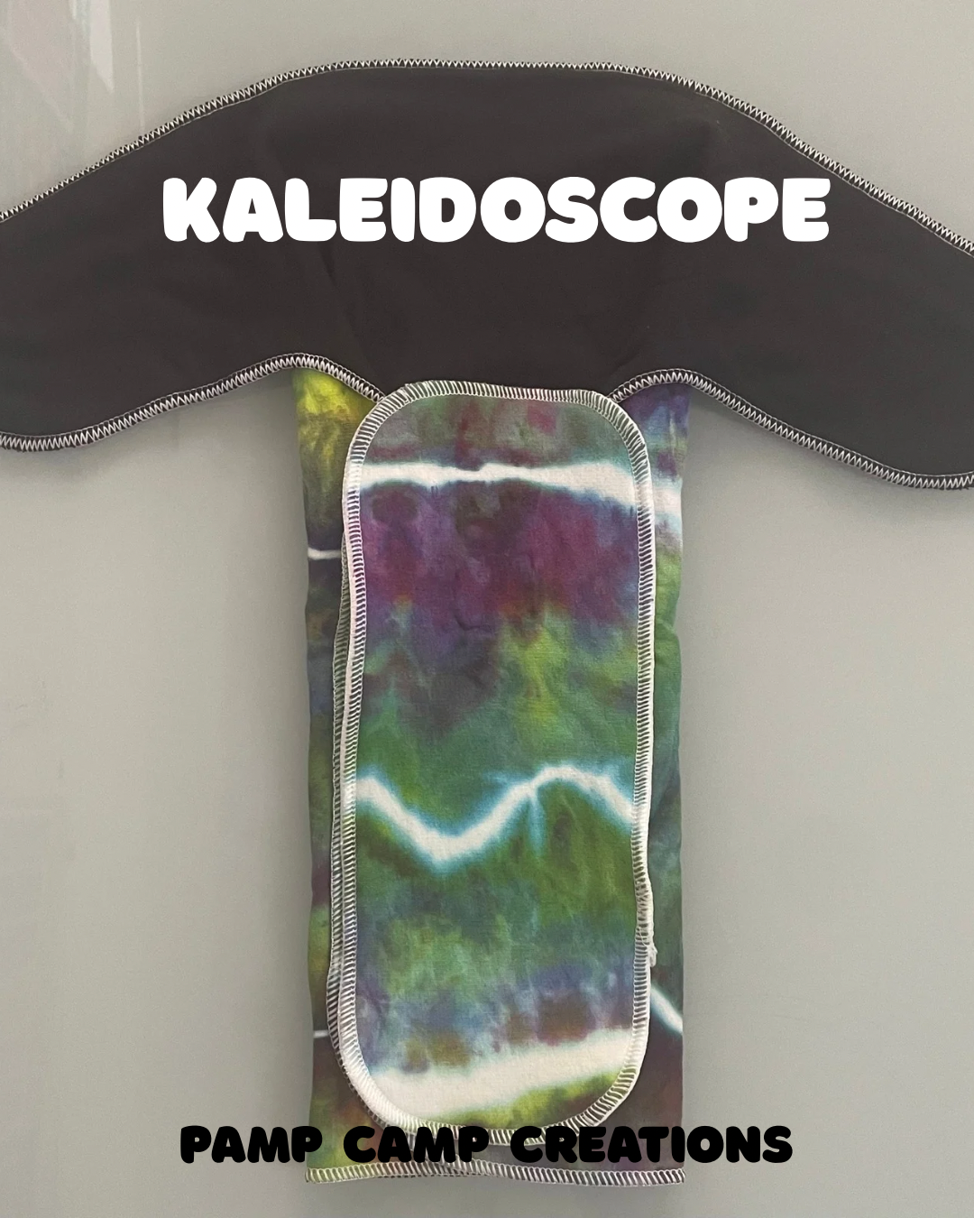 Jumbo Drop - Stretchy Preflat