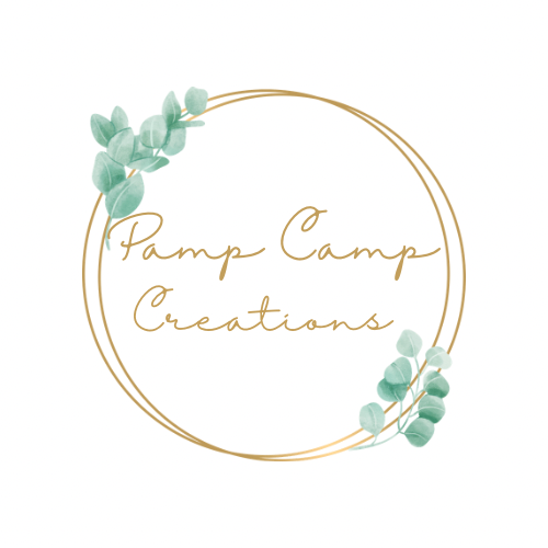 Pamp Camp Creations